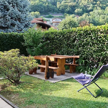 Casa Miki-ari 210s