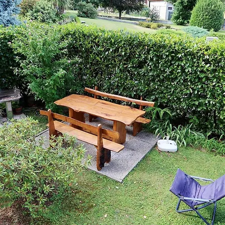 Casa Miki-ari 210s Stazzona