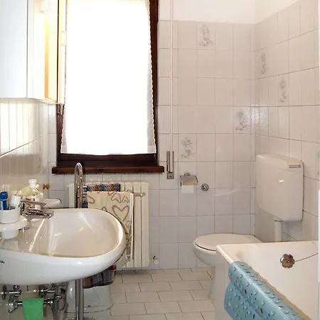 Casa Miki-ari 210s Apartment *