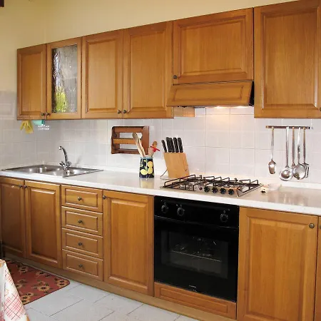 Casa Miki-ari 210s * Stazzona