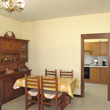 Casa Miki-ari 210s Apartment